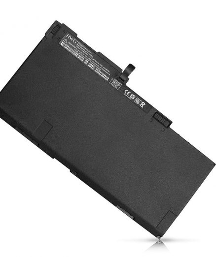 CM03XL CO06XL Laptop Battery Compatible with HP EliteBook 840 845 850 740 745 750 G1 G2 Series 717376-001 CM03050XL CO06 E7U24AA HSTNN-IB4R HSTNN-DB4Q HSTNN-LB4R HP ZBook 14