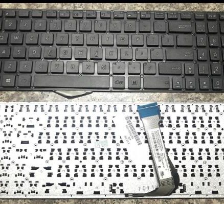 New for Asus E502 E502M E502MA E502S E502SA E502N E502NA US Keyboard