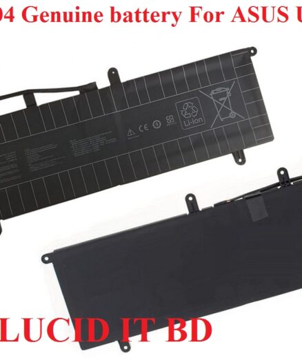 C41N2004 Genuine battery For ASUS UX482 UX482EA UX482EG UX482EG-HY UX482EG-KA