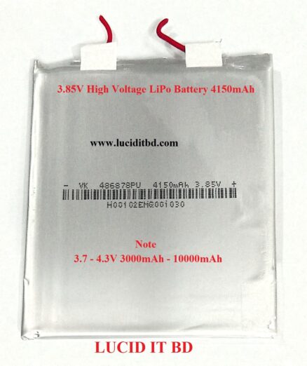 Liter Energy Battery 3.7V up to 4V + Lipo Battery 3000mAh up to 10000mAh Rechargeable Lithium ion Polymer Battery