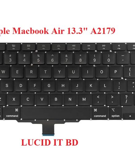 New A2179 Keyboard US English layout For Macbook Air 13.3" A2179 2020 Year