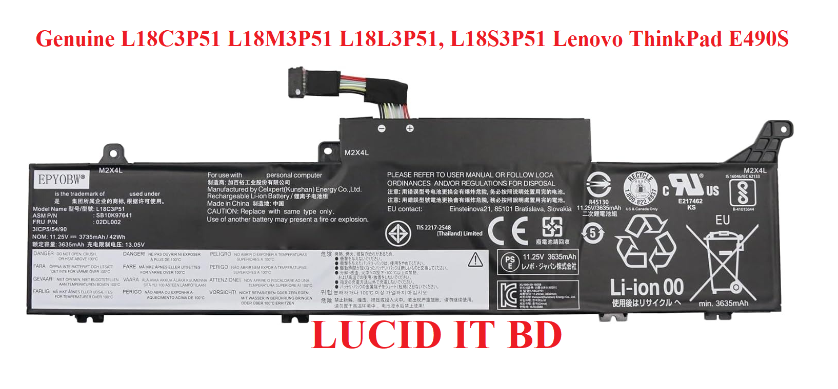 l18M3P51