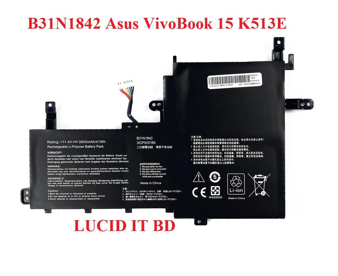 LUCIDITBD B31n1843