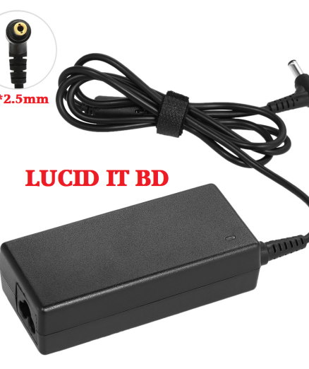 Lenovo 16V 2.5A 5.5*2.5mm Adapter 40W