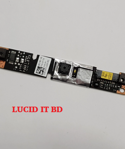 HP ProBook 4540s Webcam Camera Module Board 682190-121