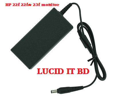 AC Adapter Charger Power Supply Cord For HP 2311X 2311F 2311CM LED LCD Monitor