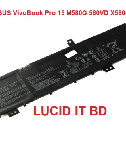 C31N1636 Battery for ASUS VivoBook Pro 15 M580G 580VD X580G M580V N580V Laptop