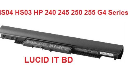 HS04 HS03 Laptop Original Battery For HP 240 245 250 255 G4 Series HSTNN-LB6U HSTNN-LB6V HSTNN-PB6S 807611-831 807957-001