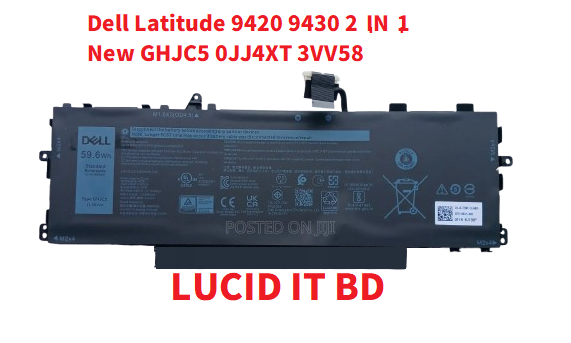 LUCID 1