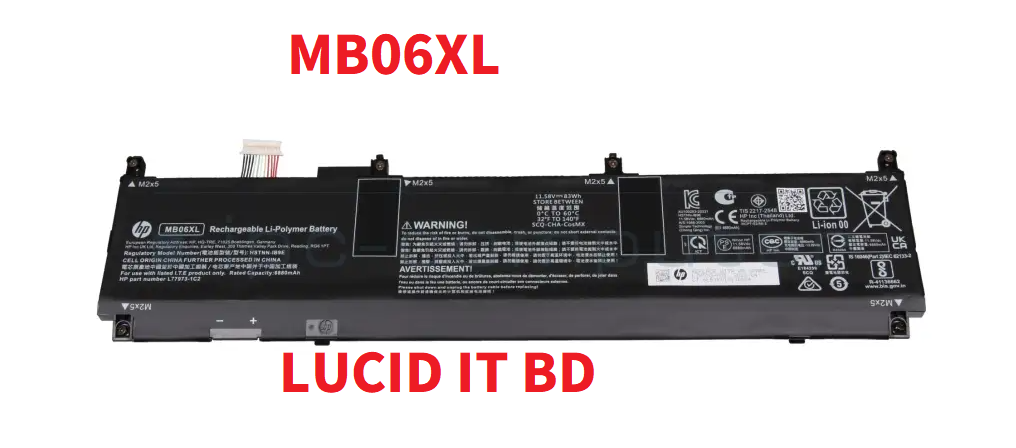 MB06XL