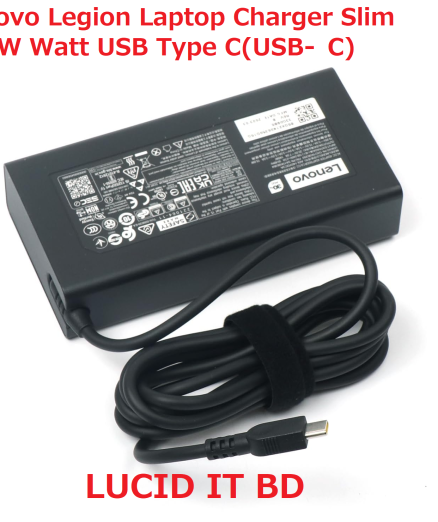 140W USB C Charger Adapter Compatible with Lenovo ADL140YDC3A ADP-140CB BA Slim Pro 7 9 14ARP8 Yoga Pro 7 9 14IMH9 14AHP9 IdeaPad Pro 5 14AHP9 Legion 9 16IRX8 ThinkPad Z16 Gen 2 ThinkPad P14s Gen 3 5