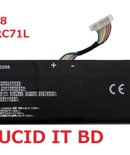 74Wh C41N2208 Battery For ASUS ROG Ally PC71L RC71L Gaming Handheld Series