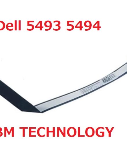 Hard Disk Drive Cable Replacement for Dell 5493 5494 XM9MJ 0XM9MJ CN-0XM9MJ NBX0002KW00 SATA HDD Connector